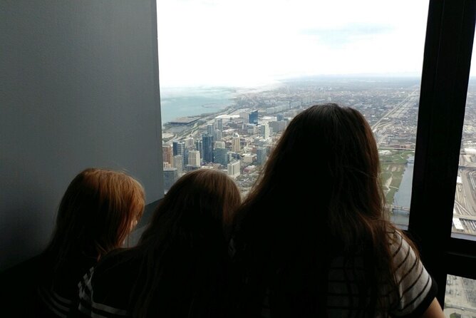 Chicago Scavenger Hunt Adventure - Phone requirements are part of the planning