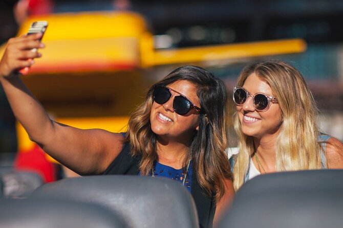 Chicago Seadog River & Lake Architectural Tour - Guide quality and the value of the commentary