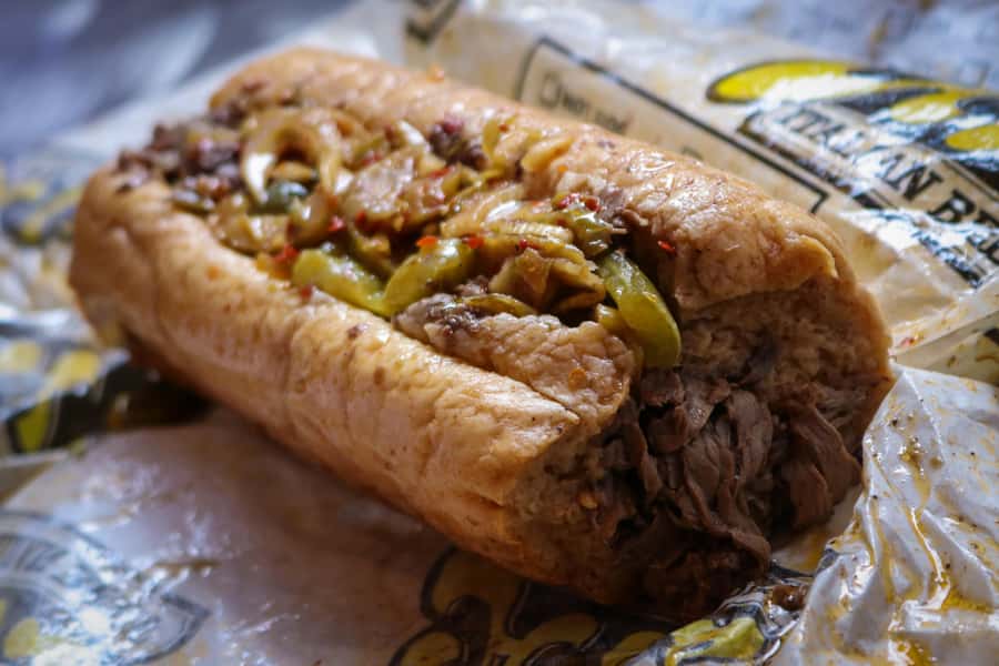 Chicago: Secret Food Tour - Key points to know before booking