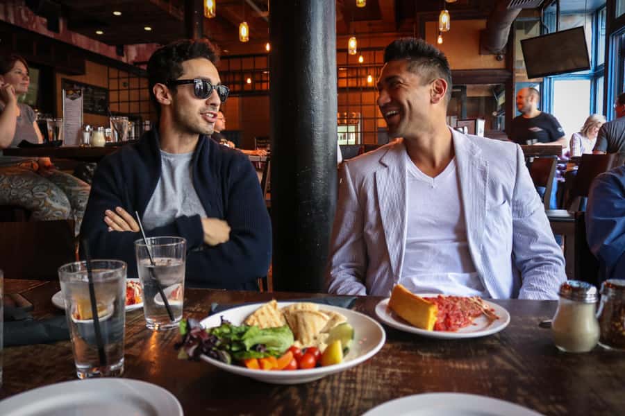 Chicago: Secret Food Tour - Chicago in six bites