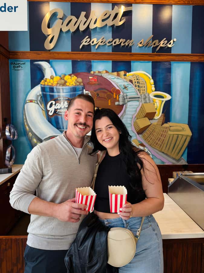 Chicago: Secret Food Tour - Italian beef and the tour’s biggest savory payoff