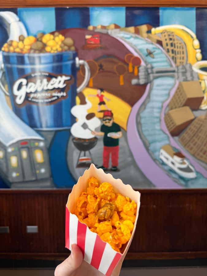Chicago: Secret Food Tour - Why the guides matter more than the menu