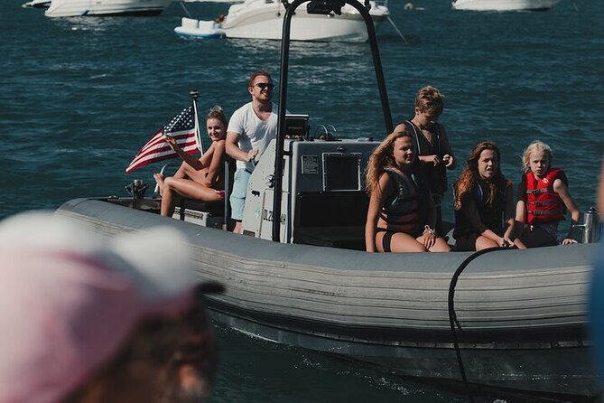 Chicago Shoreline Adventure Boat Tour - Price, group size, and practical value