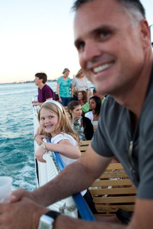 Chicago: Shoreline Lake Michigan Skyline Cruise - Why the water view is worth your time