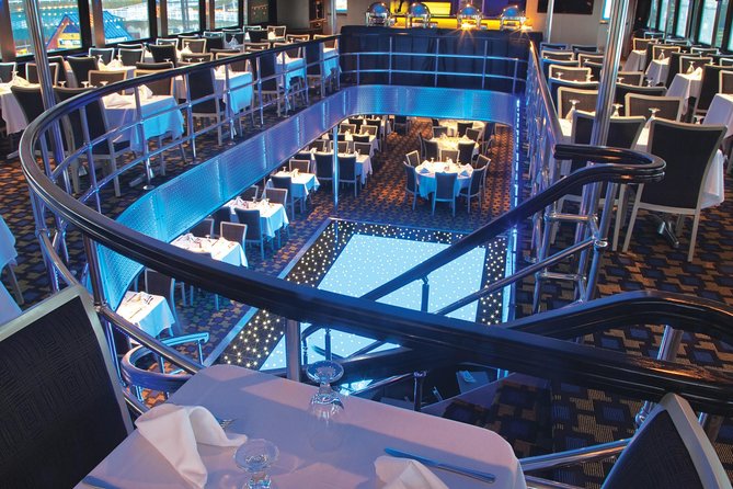 Chicago Signature Dinner Cruise on Lake Michigan - Is $89 a fair price?