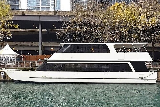 Chicago Skyline Sunday Funday Mimosa/Bloody Mary Party Cruise - Who Will Enjoy This Cruise Most?