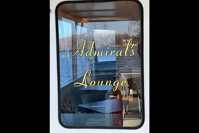 Chicago Skyline Tiki Chic Party Cruise on Lake Michigan - Weather, safety, and cancellation concerns