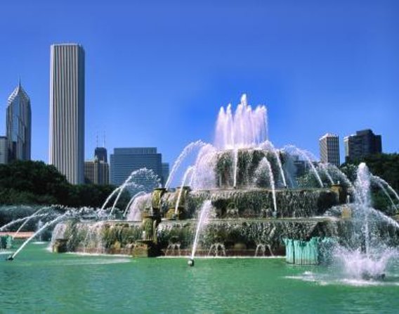 Chicago Sunset Segway Tour - Why a Segway works well for Chicago’s lakefront