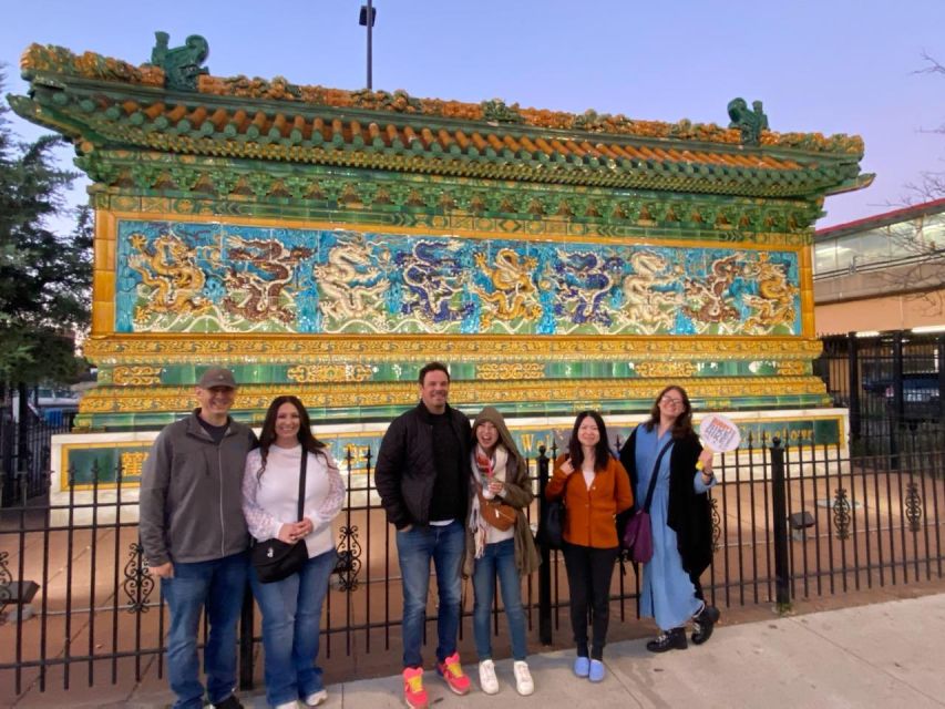 Chicago: Taste of Chinatown Food and Cultural Walking Tour - Key points to know before booking