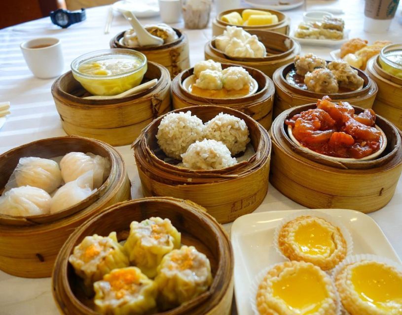 Chicago: Taste of Chinatown Food and Cultural Walking Tour - Pui Tak Center and Chinatown’s community story