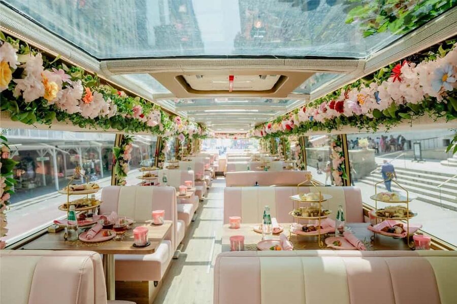 Chicago: Tea Around Town With Curated Teas & Iconic Sights - Who will enjoy this Chicago tea tour?