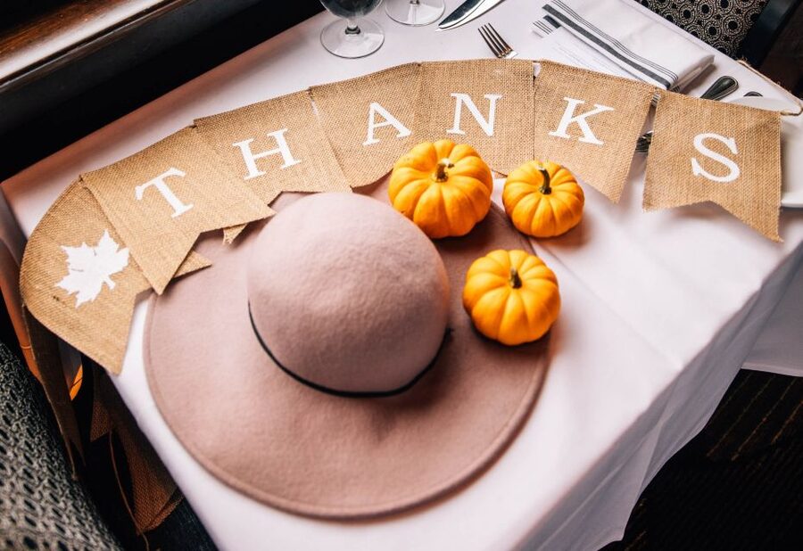 Chicago: Thanksgiving Gourmet Lunch Cruise on Chicago River - How to make the two hours work well
