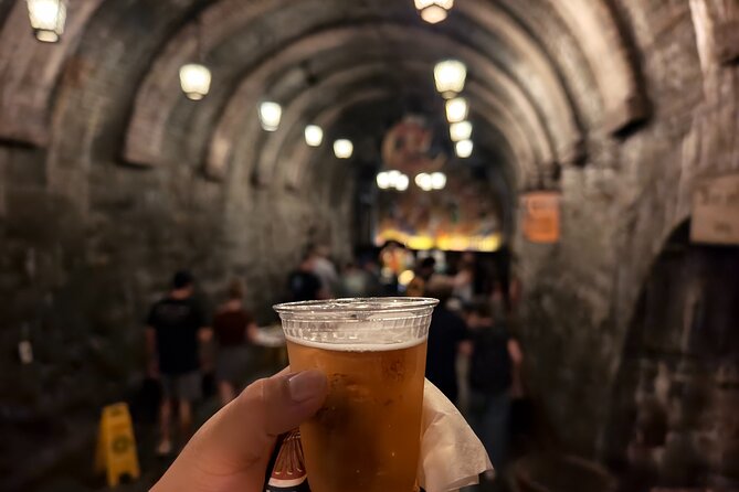 Chicago to Milwaukee Day Trip with Brewery Tour & City Highlights - Leaving Chicago at 8:00 am