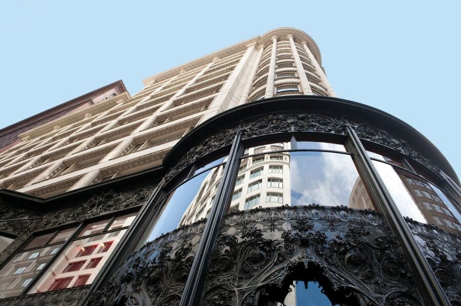 Chicago: Treasures of the Golden Age Walking Tour - Why Chicago’s Golden Age still matters