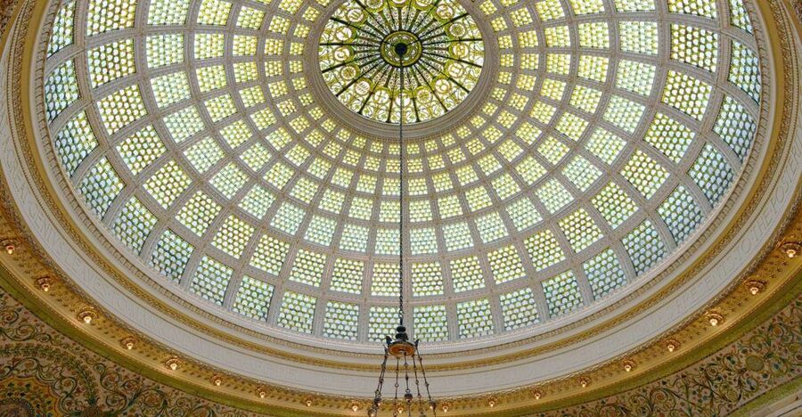 Chicago: Treasures of the Golden Age Walking Tour - Starting at the Chicago Architecture Center