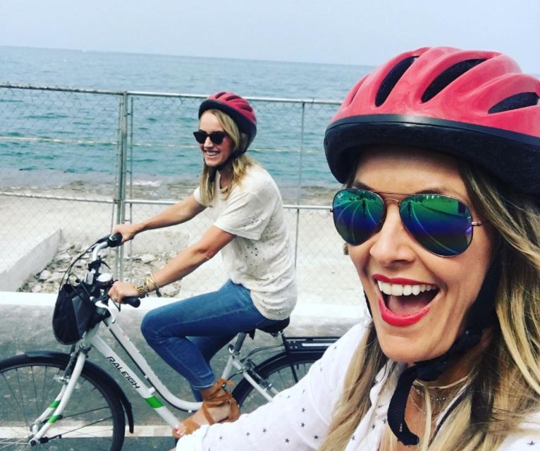 Chicago: Ultimate City Attractions Bike Tour - Why a bicycle is a smart way to see Chicago’s lakefront