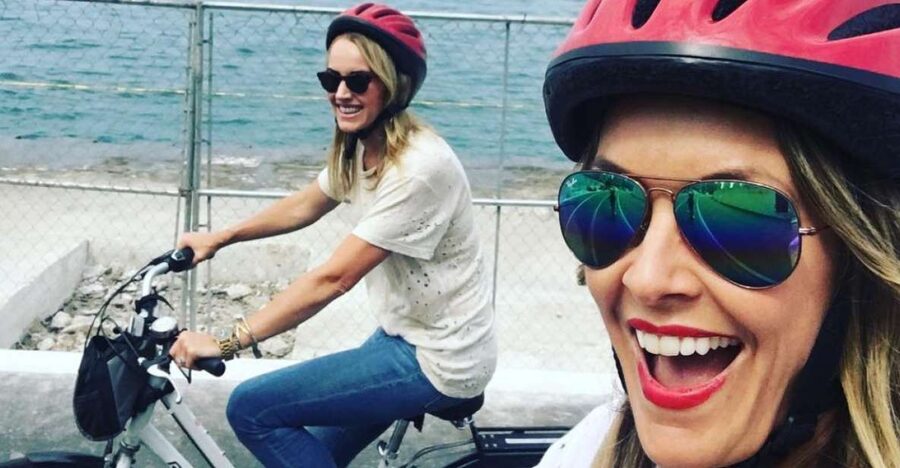 Chicago: Ultimate City Attractions Bike Tour - Millennium Park and Grant Park by bike