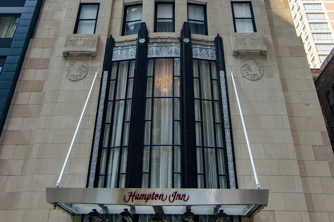 Chicago Walking Tour: A Walk Through Time - Why This Short Walk Works So Well