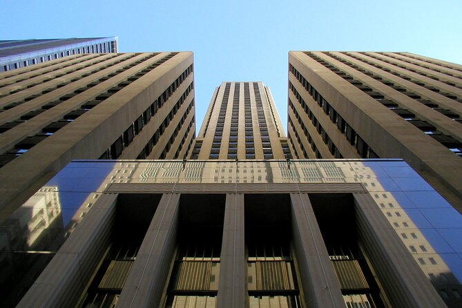 Chicago Walking Tour: Art Deco Skyscrapers Loop - Why this short Loop walk works