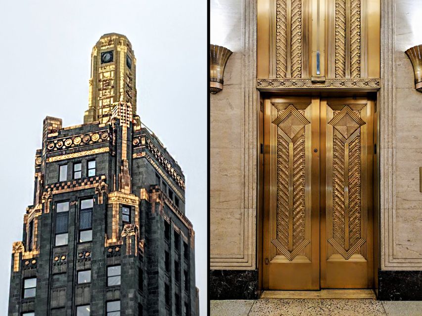 Chicago Walking Tour: See Inside Art Deco Masterpieces - Who will enjoy this two-hour walk most