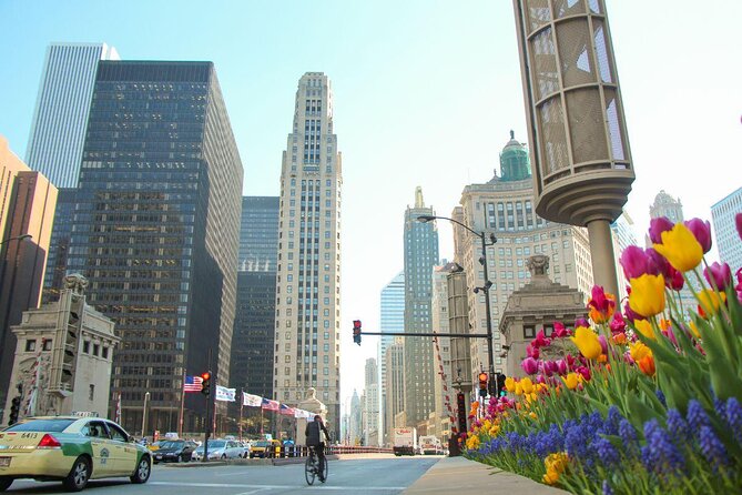 Chicago Walking Tour: The Magnificent Mile - Key points to know before you book