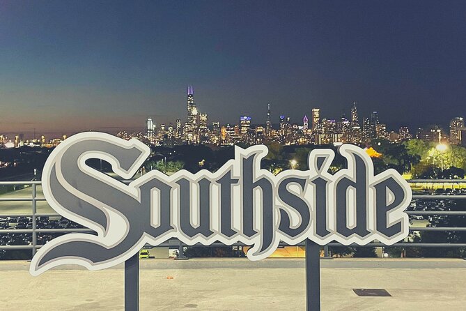 Chicago White Sox Baseball Game Ticket at Guaranteed Rate Field - Fan activities and the feel between innings