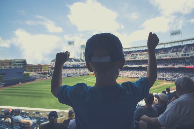 Chicago White Sox Baseball Game Ticket at Guaranteed Rate Field - Getting to Guaranteed Rate Field