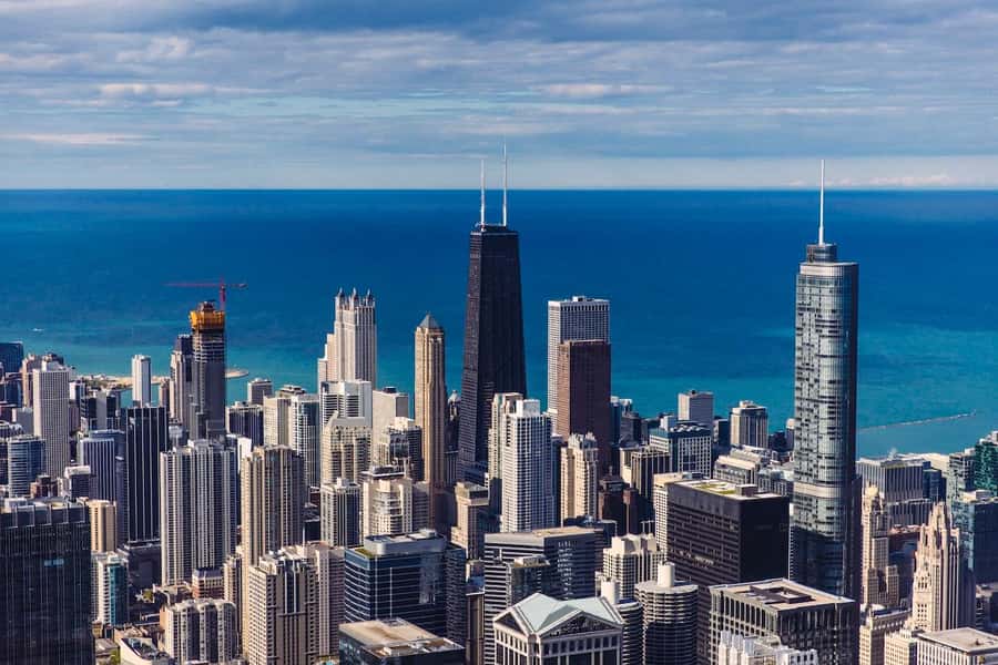 Chicago: Willis Tower Skydeck and The Ledge Ticket - Who will enjoy this most?