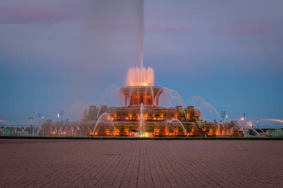 Chicago: Wind and Souls Adults Only Guided Ghost Tour - Key points to know before you book
