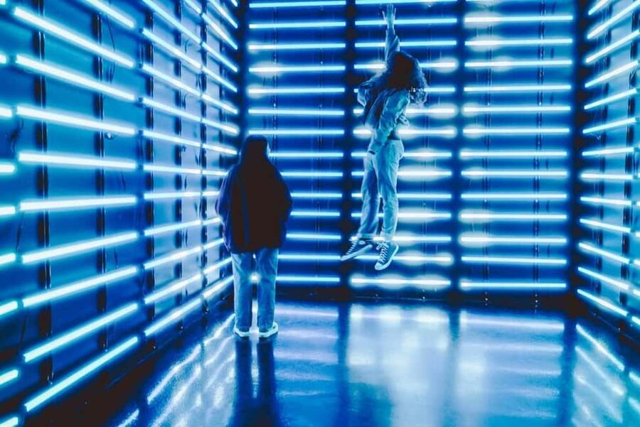 Chicago: WNDR Museum Entry Ticket - Key points to know before you go