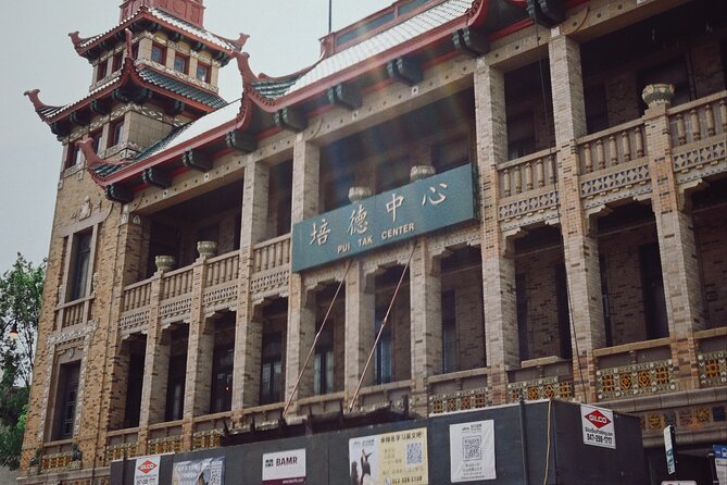 Chinatown Chicago: Dragon Kings Quest Outdoor Escape Game - The Chinese American Museum of Chicago