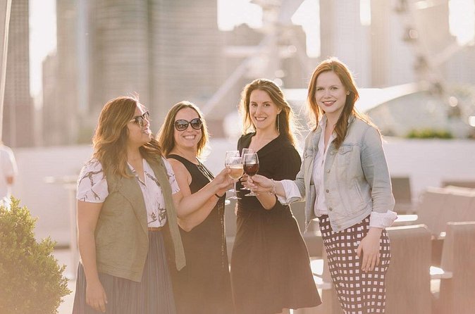 City Cruises: Chicago Fireworks Premier Dinner Cruise - Who should book this Chicago fireworks cruise?