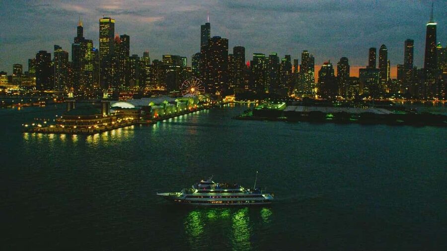 City Cruises Chicago: Lake Michigan Lunch or Dinner Cruise - Is the $66 Price Good Value?