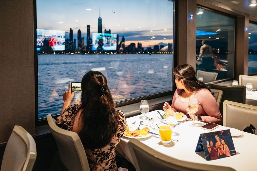 City Cruises Chicago: Lake Michigan Lunch or Dinner Cruise - Practical Details Before You Book