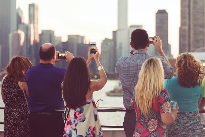 City Cruises Chicago: Premier Lake Michigan Brunch Cruise - Is $105.25 a fair price?