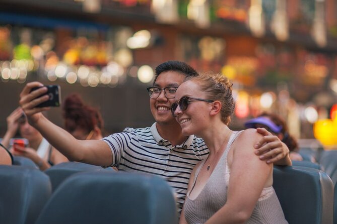 City Cruises Chicago: Seadog Fireworks Cruise - Who gets the best value from this cruise?