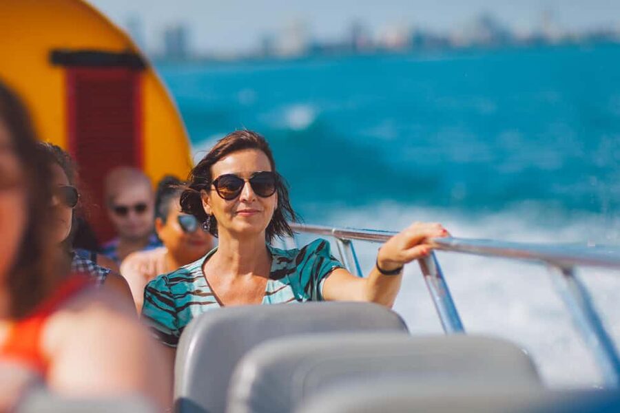 City Cruises Chicago: Seadog Lakefront Speedboat Ride - Who will enjoy this ride most?
