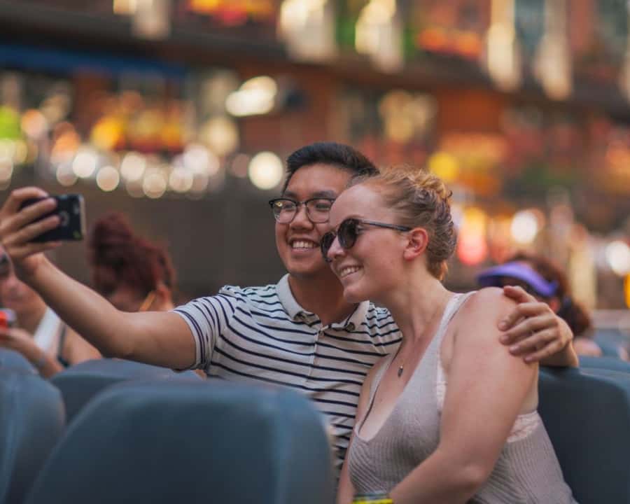City Cruises Chicago: Seadog Speedboat Lake Firework Cruise - Key points for your Chicago fireworks night
