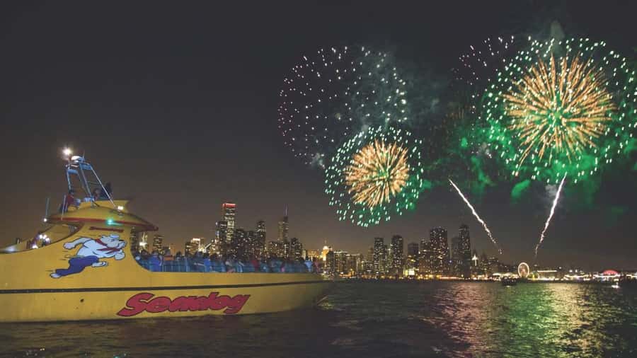 City Cruises Chicago: Seadog Speedboat Lake Firework Cruise - Should you book the City Cruises Seadog fireworks cruise?