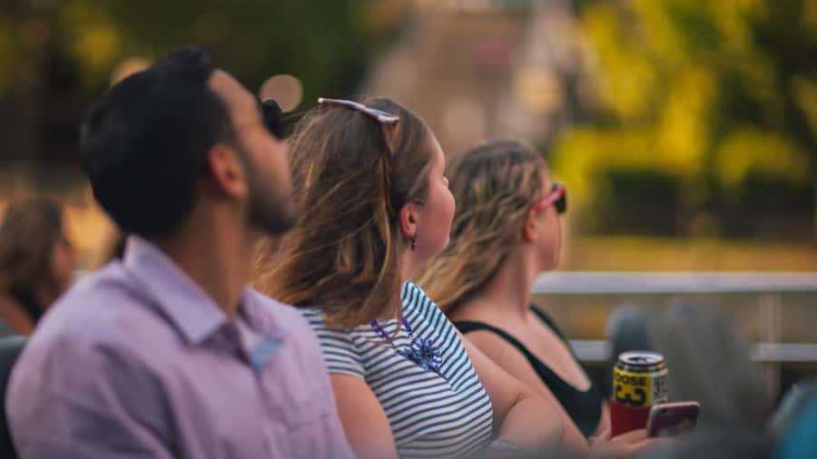 City Cruises Chicago: Seadog Speedboat Lake Firework Cruise - Drinks, timing, and the $46 value