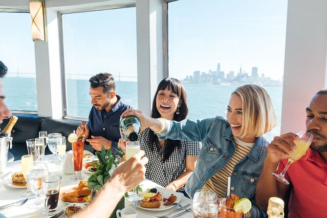 City Cruises Chicago: Signature Brunch Cruise on Lake Michigan - What this Chicago brunch cruise is really like