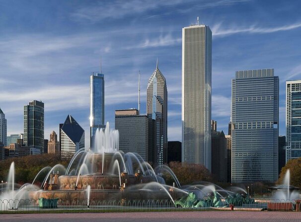 Delicious Donuts & City Sights: Chicago's Original Donut Tour - Key points to know before booking