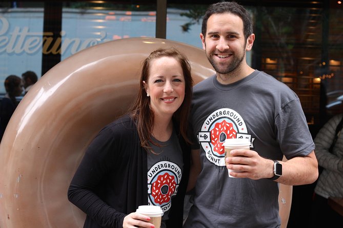 Delicious Donuts & City Sights: Chicago's Original Donut Tour - Why a donut tour works well in Chicago