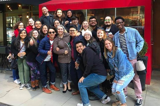 Delicious Donuts & City Sights: Chicago's Original Donut Tour - Stan’s Donuts and Coffee for variety