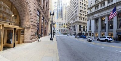 Downtown Chicago TV & Movie Filming Locations Walking Tour