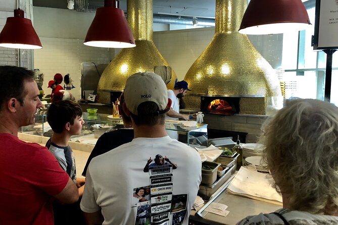 Downtown Chicago Walking Pizza Tour - Is $69 a fair price?