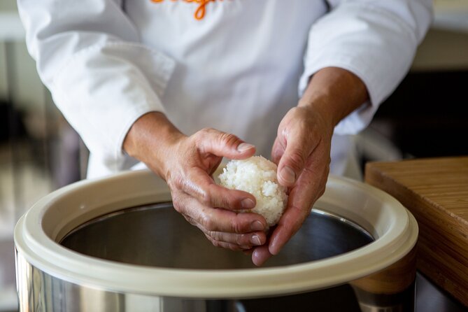 Exclusive Sushi-Making Class in Chicago (Includes 3-Course Meal) - Who will enjoy this class most?