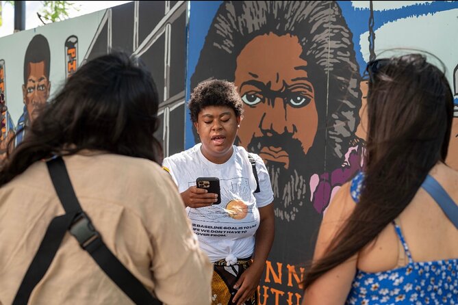 Explore Black History on the Southside of Chicago - Key points to know before you book