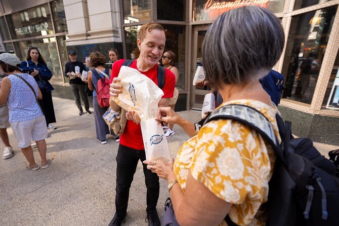 Explore Chicago’s Hidden Past: Prohibition Culture & Architecture - Millennium Park and the Bean
