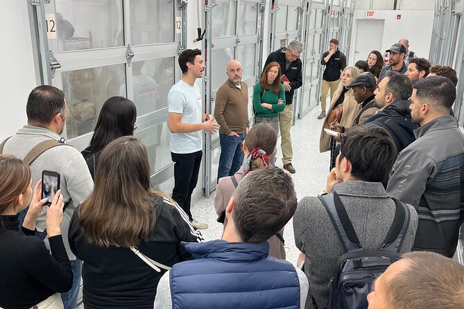 Explore Chicago’s Indoor Mushroom Farm Experience - Is $20 a Fair Price?
